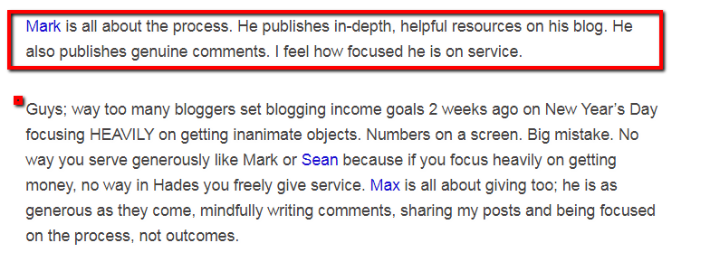 word of mouth marketing 