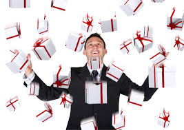 incentive program ideas