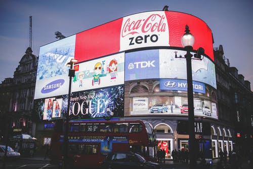advertising agency