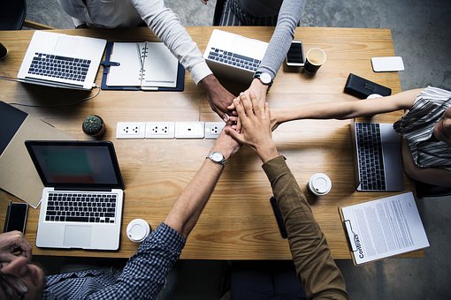 Relationship marketing