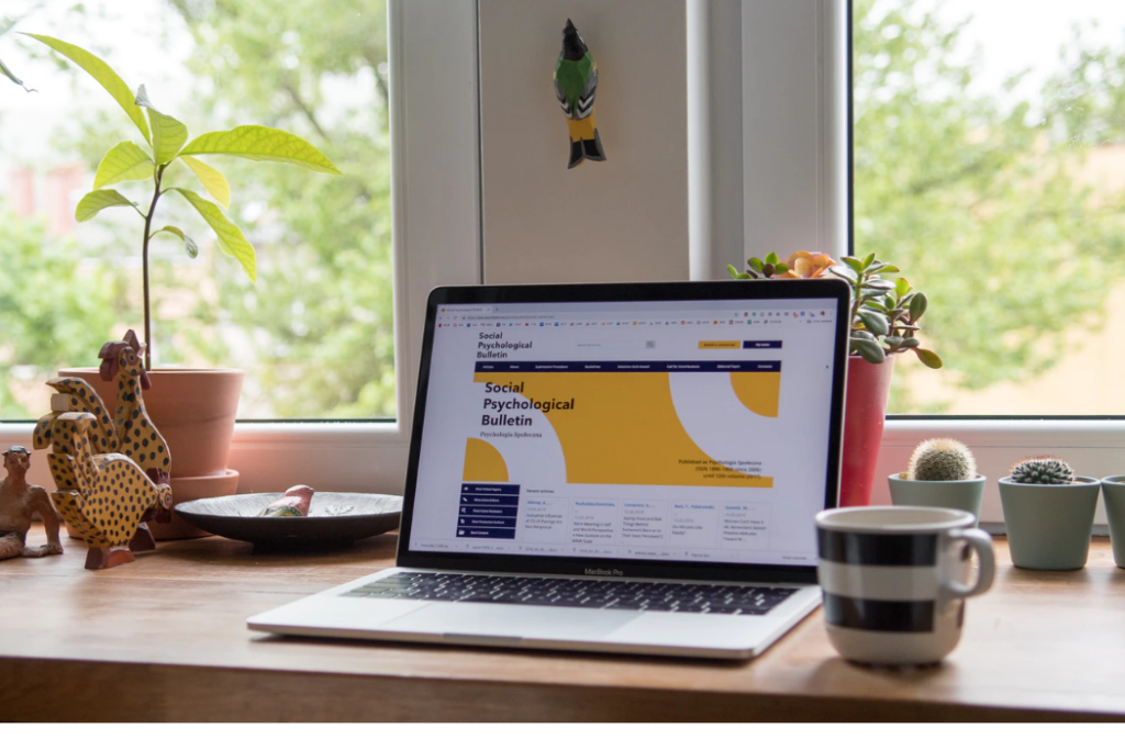 Digital marketing expert Marija Blazevic