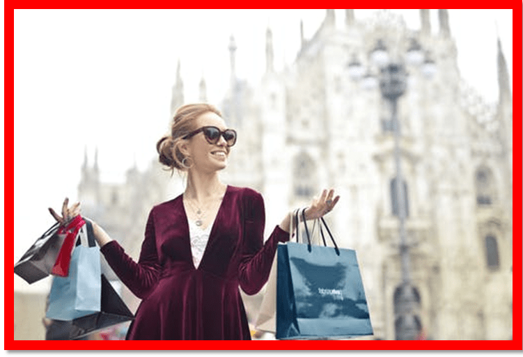 Attracting new customers