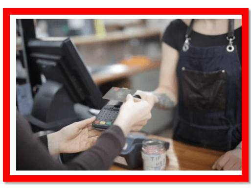 Creating customer loyalty