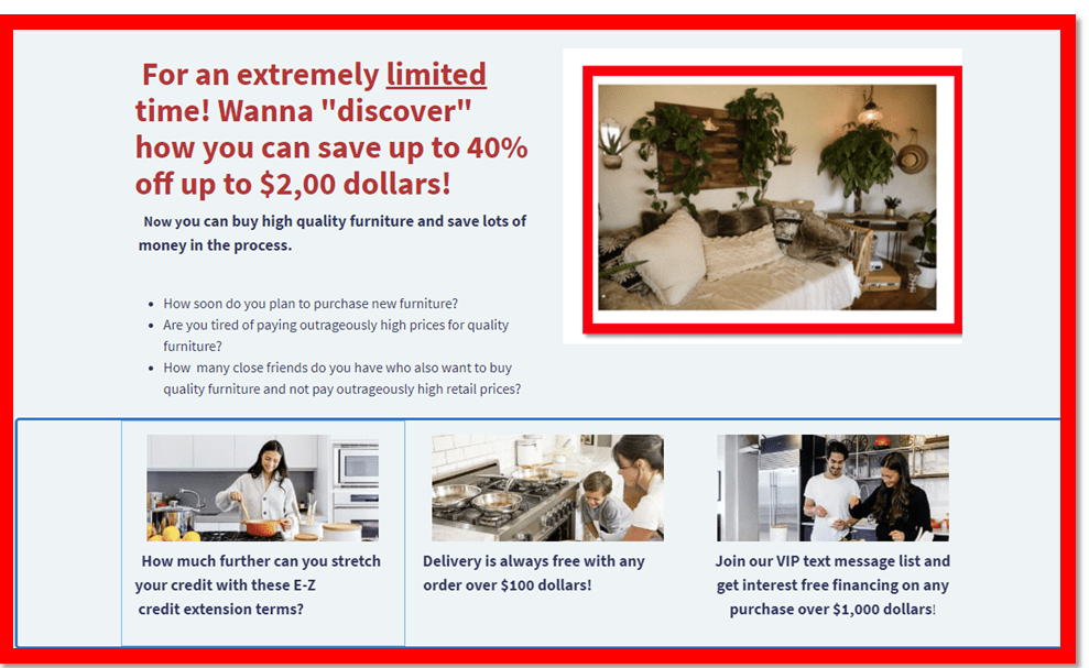 Successful brand development