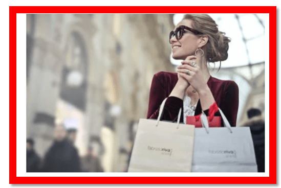 What is customer retention