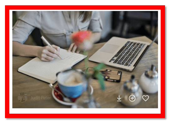 Content marketing strategy