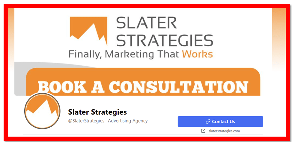 Content marketing strategy