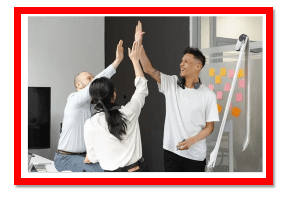 Creating opportunity