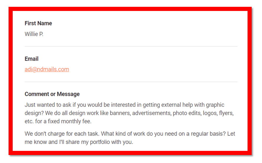 Marketing campaign costs