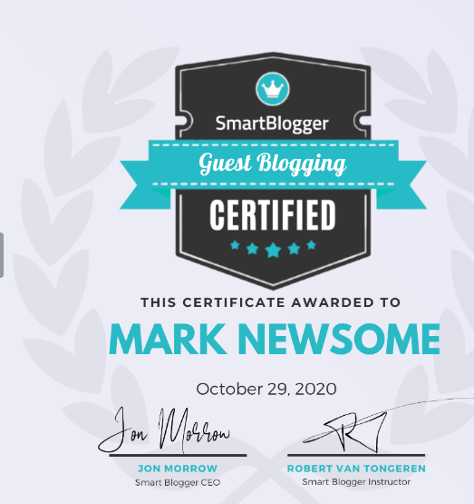 Building your business