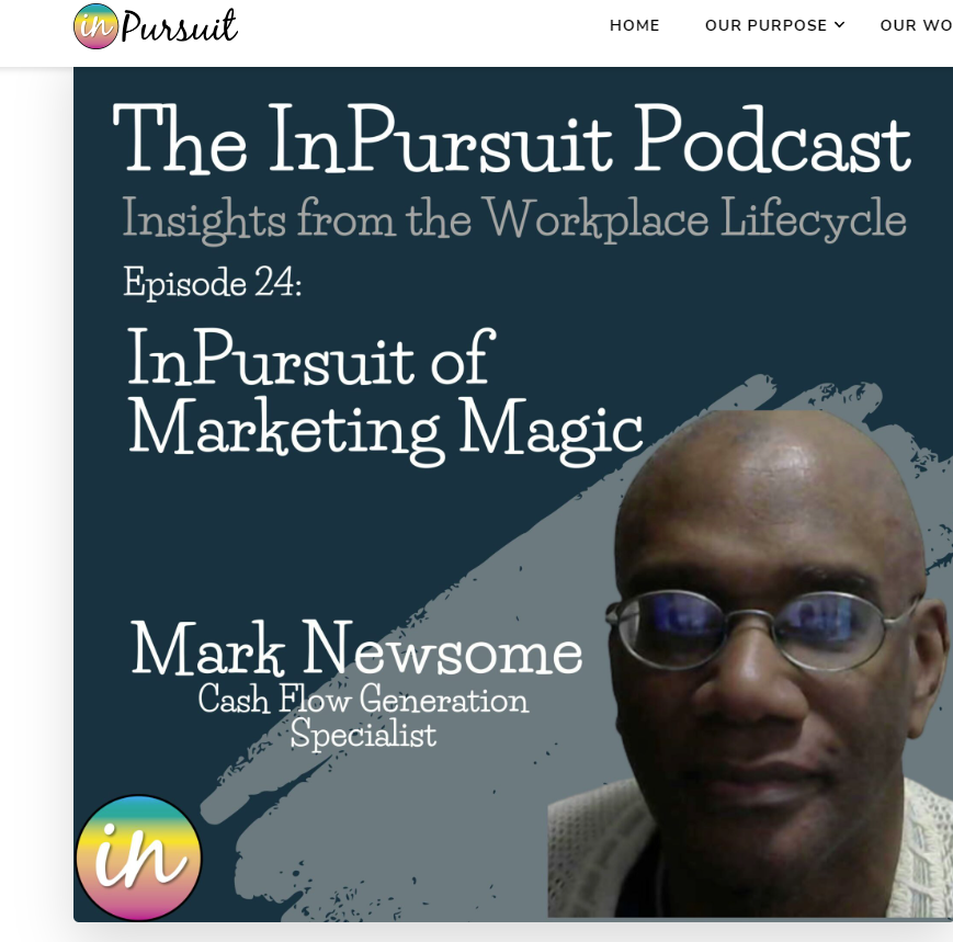 Content marketing strategy