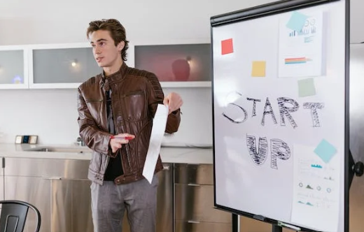 Scaling your business