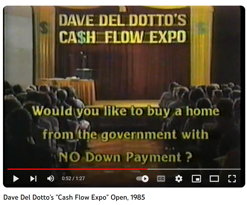 Innovative lead generation