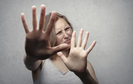 Confronting fear