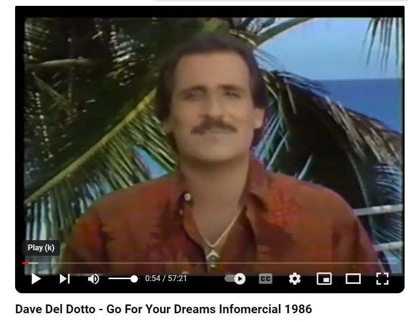 Creative marketing incentives