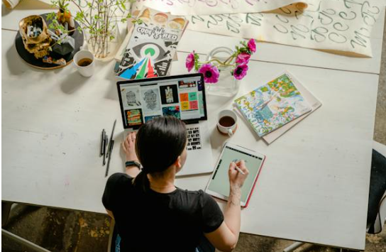 Creative marketing ideas