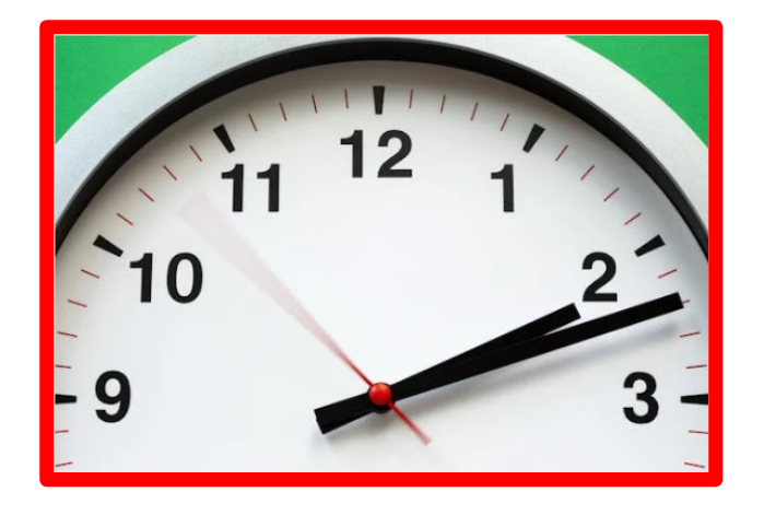 Getting the word out