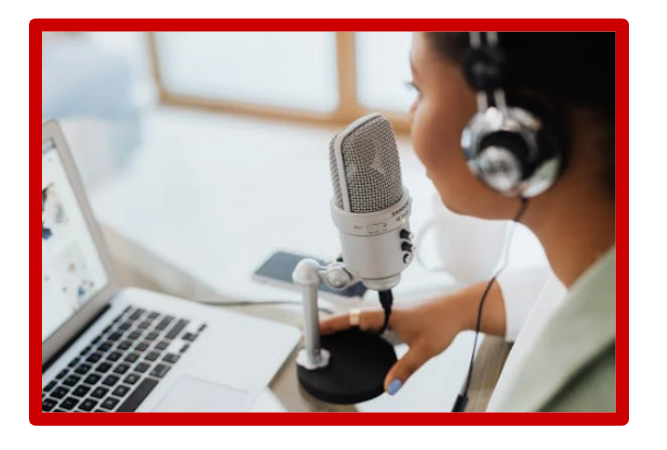 Getting the word out