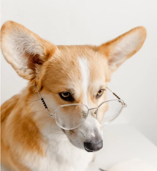 Twice as much listening