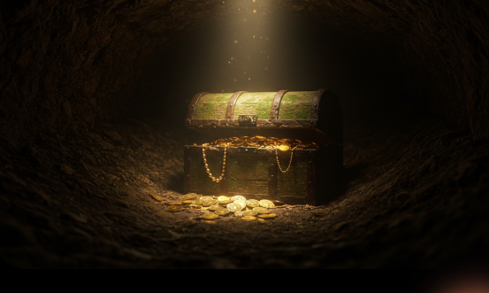 Hidden profit centers