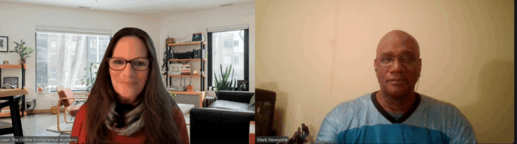 Power of collaborations