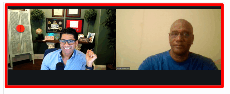 Say no to opportunity