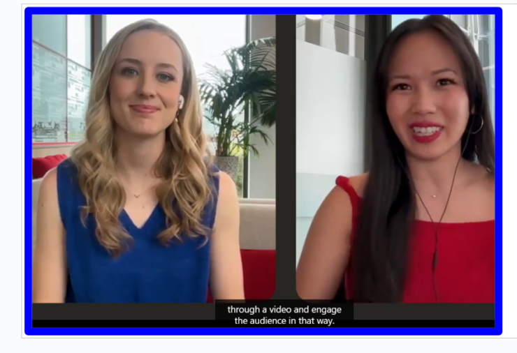 Monetize your video content